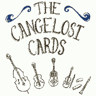 The Cangelosi Cards