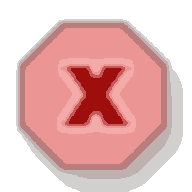 Stop icon in JOptionPane